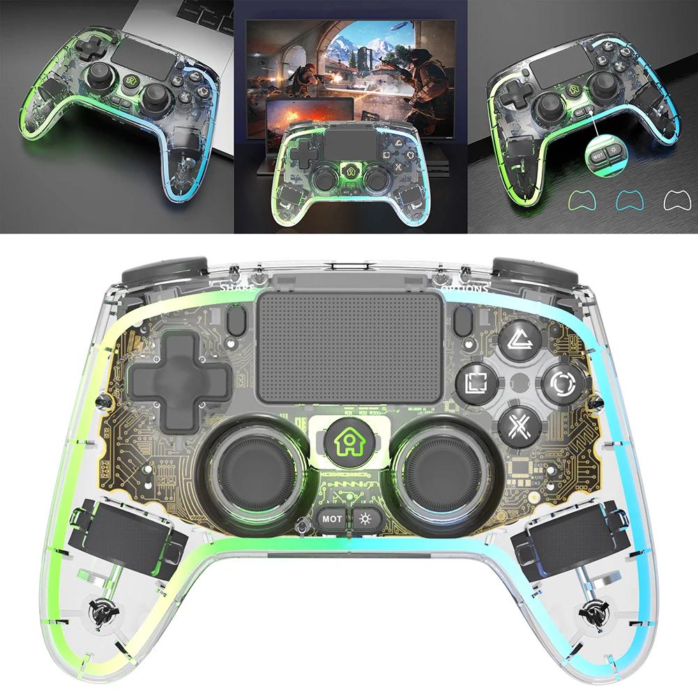   BT Ʈѷ, 6   ,   е α׷ , PS4 PC е ̽ƽ